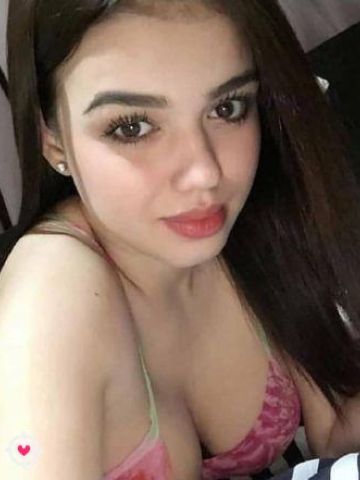 Проститутка Алина